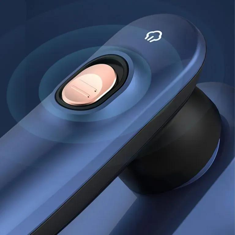 اتو بخار دستی شیائومی Deerma مدل  HS300 توان 1000 وات image gallery