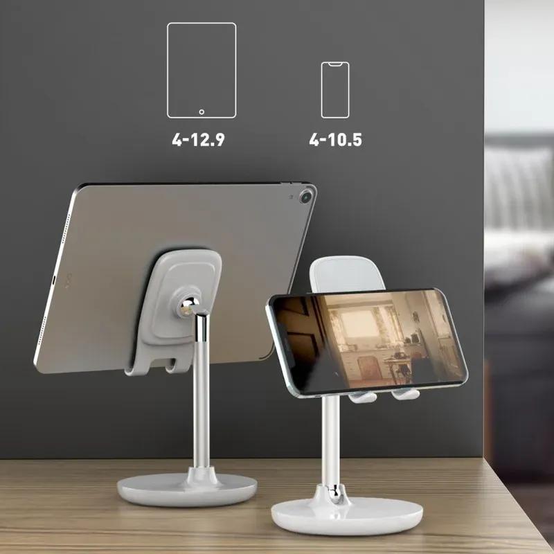 هولدر و پایه نگهدارنده رومیزی الدینیو مدل MG05 Foldable Desk Phone Stand image gallery