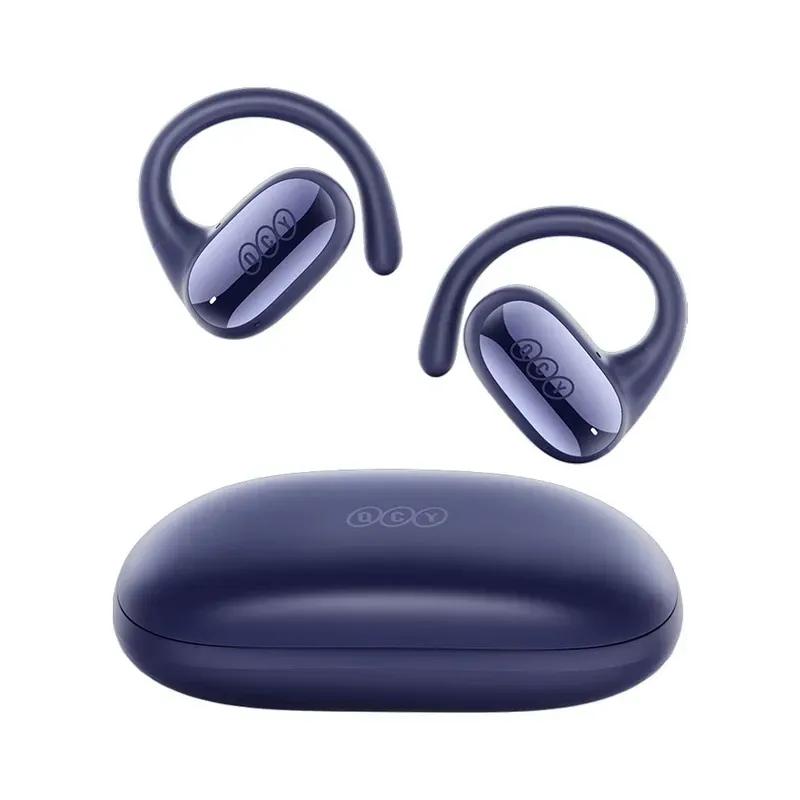 هندزفری بلوتوث شیائومی QCY مدل Crossky GTR2 image gallery