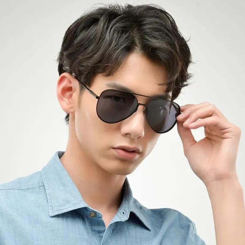 عینک آفتابی شیائومی مدل Mi Polarized Navigator TYJ02TS image gallery