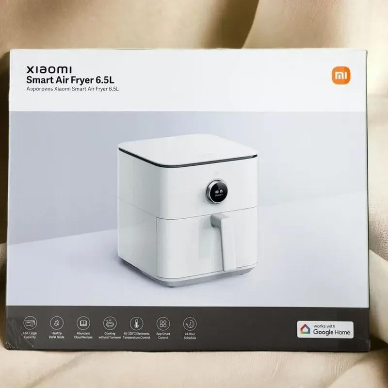 هواپز چندکاره هوشمند شیائومی مدل  MAF10 ظرفیت 6.5 لیتر image gallery