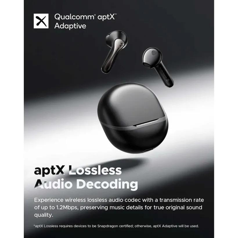 هندزفری بلوتوث ساندپیتز مدل Air5 image gallery