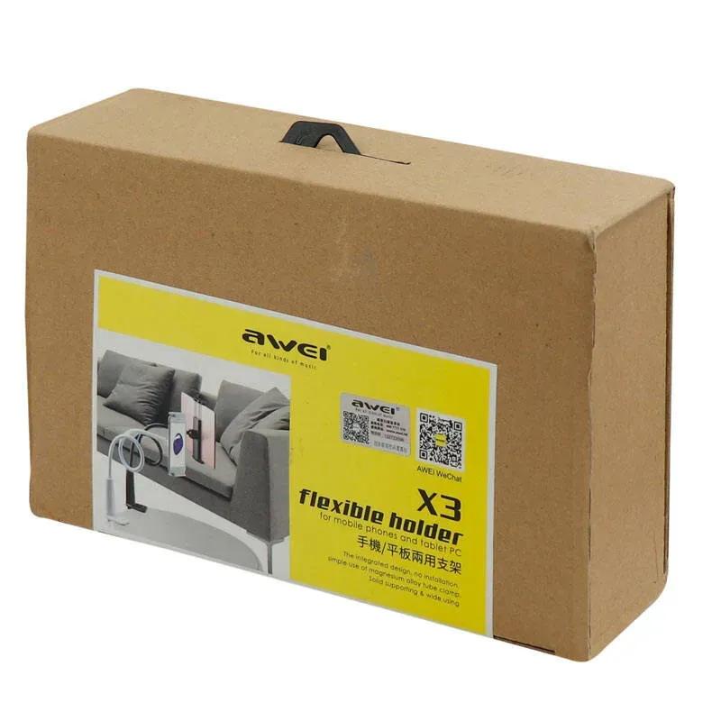 پایه نگهدارنده اوی مدل X35 Lazy Bracket image gallery