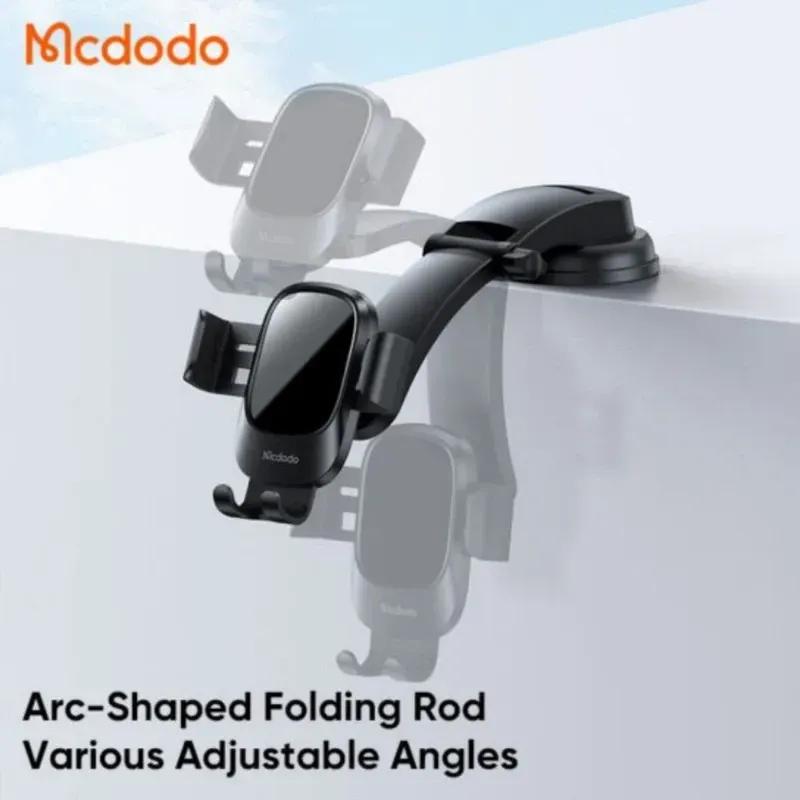 هولدر و پایه نگهدارنده خودرو مک دودو مدل CM-7220 image gallery