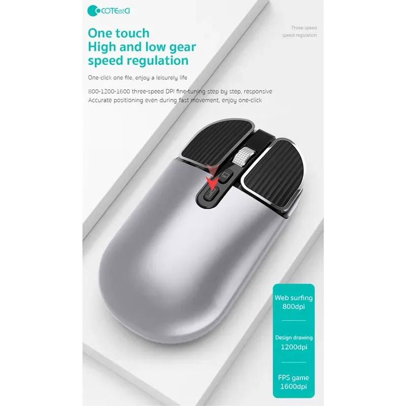 موس وایرلس کوتتسی مدل 84002 Beetle image gallery