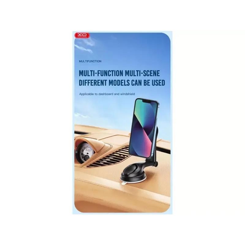 هولدر و پایه نگهدارنده ایکس او مدل C106 مگنتی image gallery