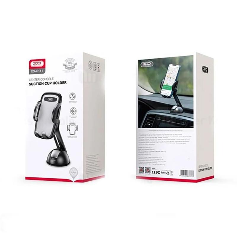 هولدر و پایه نگهدارنده ایکس او مدل C111 image gallery