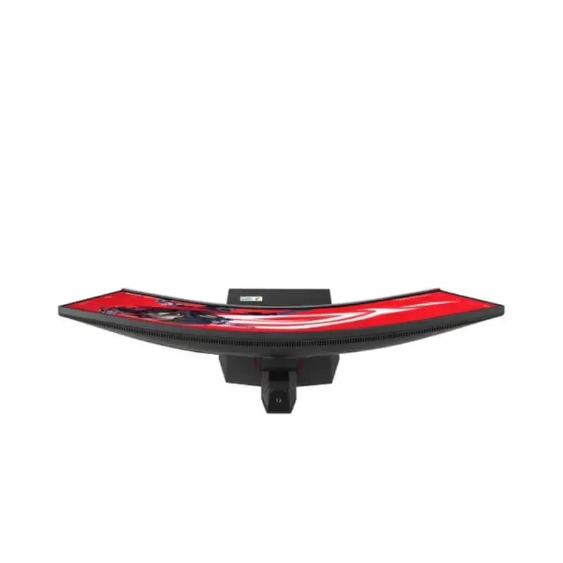 مانیتور گیمینگ خمیده 32 اینچ ایسوس مدل ROG Strix XG32WCMS image gallery