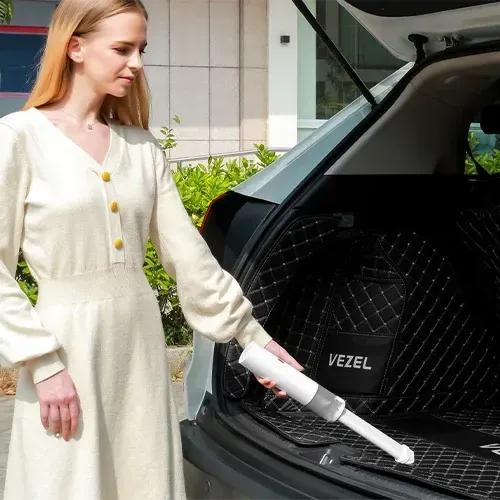 جارو شارژی شیائومی Lydsto مدل H1 Edge image gallery