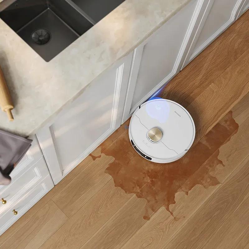 جارو رباتیک شیائومی Dreame مدل L30 Pro Ultra image gallery