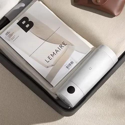 فلاسک برقی شیائومی Mijia مدل Portable Electric Cup 2 image gallery