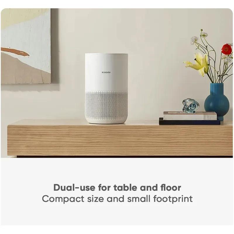 دستگاه تصفیه هوای هوشمند شیائومی Compact 4-AC-M18-SC image gallery