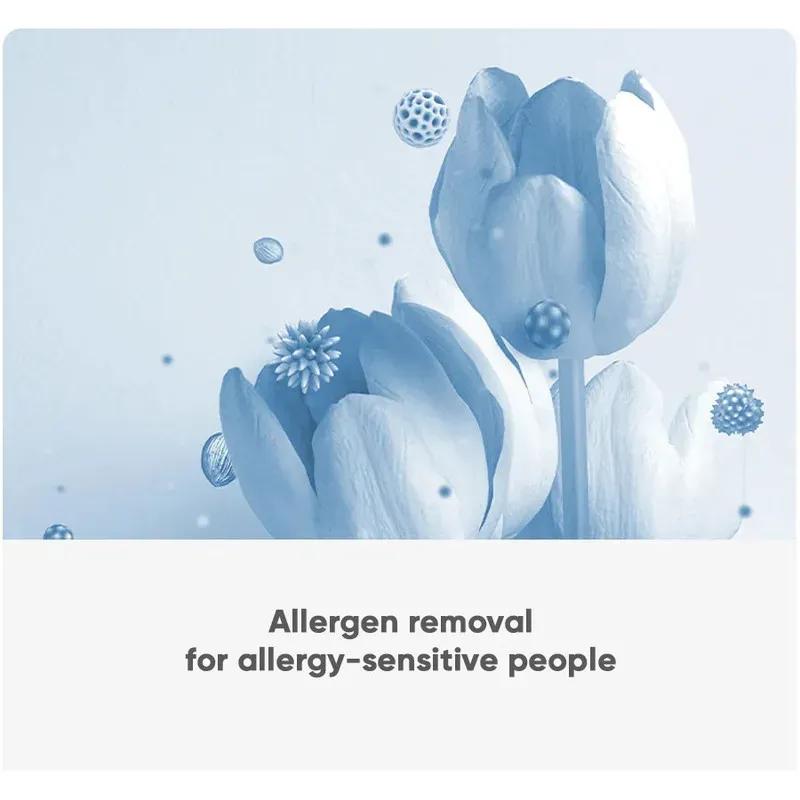 دستگاه تصفیه هوای هوشمند شیائومی Compact 4-AC-M18-SC image gallery