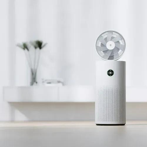 دستگاه تصفیه هوای هوشمند شیائومی مدل AC-MD2-SC image gallery