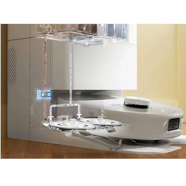 جارو رباتیک هوشمند شیائومی Roborock مدل Q Revo MaxV image gallery