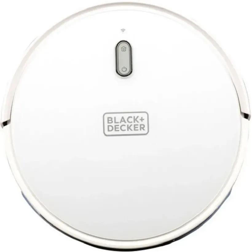 جارو رباتیک هوشمند شیائومی Roborock مدل Q Revo pro image gallery