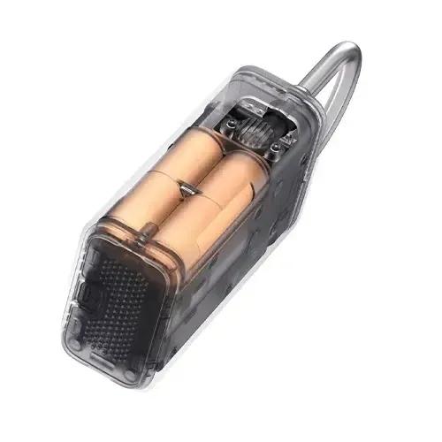 پمپ باد شیائومی مدل Air Compressor 2 MJCQB06QW image gallery