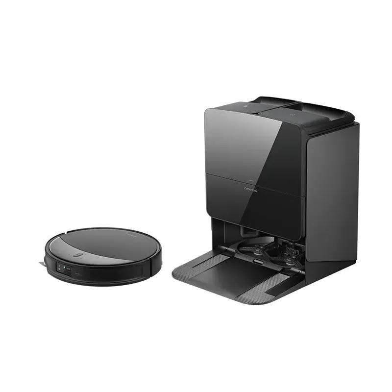 جارو رباتیک هوشمند شیائومی Roborock مدل Saros10R image gallery