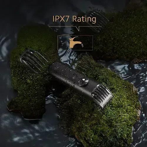 ماشین اصلاح موی بدن مردانه شیائومی XMGHT2KITLF image gallery