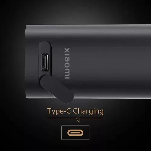 ماشین اصلاح موی بدن مردانه شیائومی XMGHT2KITLF image gallery