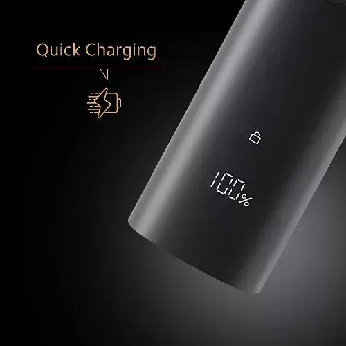 ماشین اصلاح موی بدن مردانه شیائومی XMGHT2KITLF image gallery