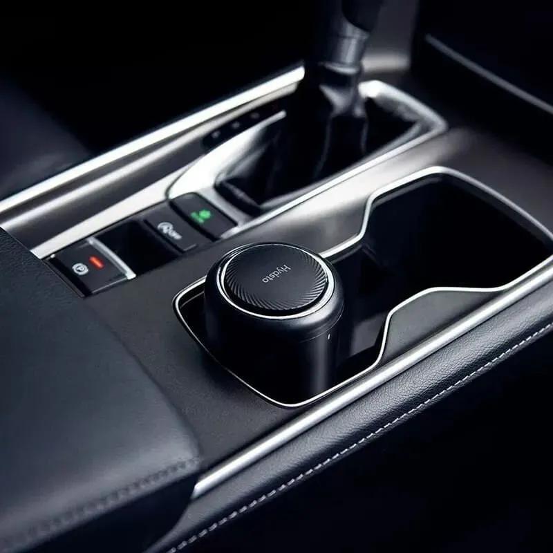 خوشبو کننده هوا خودرو شیائومی Hydsto مدل YM-CZXX02 image gallery