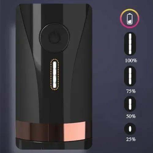 اسپرسوساز سفری سرا پلاس مدل PCM03 image gallery