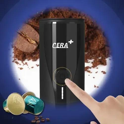 اسپرسوساز سفری سرا پلاس مدل PCM03 image gallery