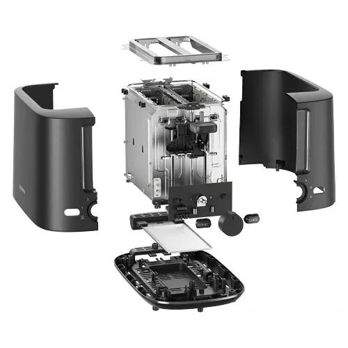 توستر شیائومی مدل XMTSJ01FD image gallery