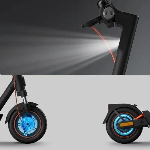 اسکوتر برقی شیائومی مدل  5 image gallery