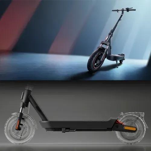 اسکوتر برقی شیائومی مدل  5 image gallery