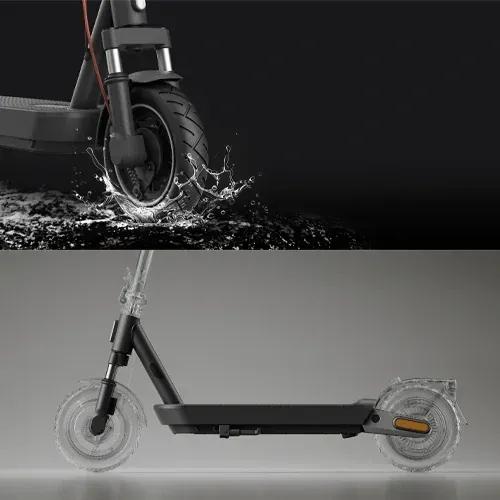 اسکوتر برقی شیائومی مدل  5 Pro image gallery