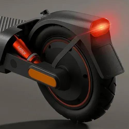 اسکوتر برقی شیائومی مدل  5 Max image gallery