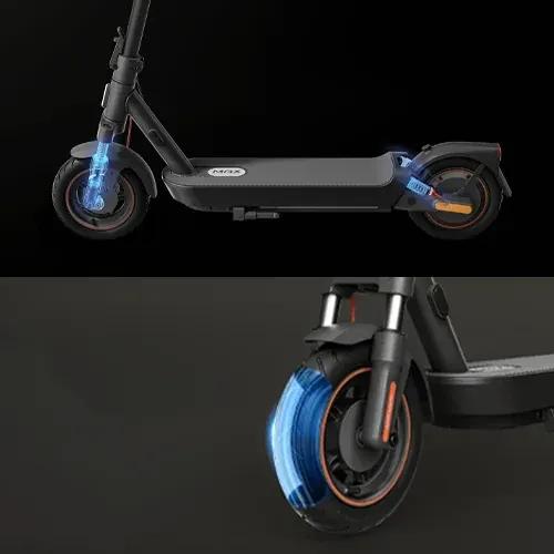 اسکوتر برقی شیائومی مدل  5 Max image gallery