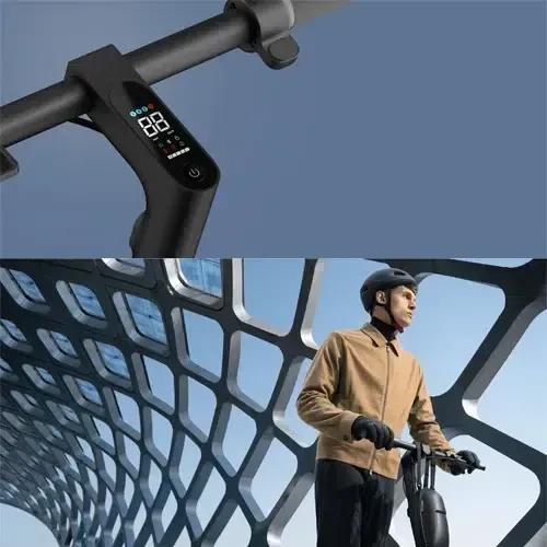 اسکوتر برقی شیائومی مدل 4 Ultra image gallery