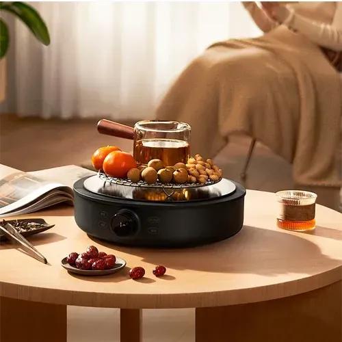 اجاق هوشمند سرامیکی شیائومی مدل  MDTL001CM - S1 image gallery