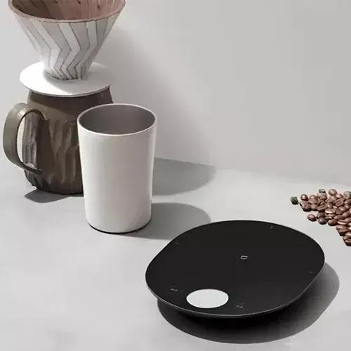 ترازو آشپزخانه شیائومی مدل KGJ001T image gallery