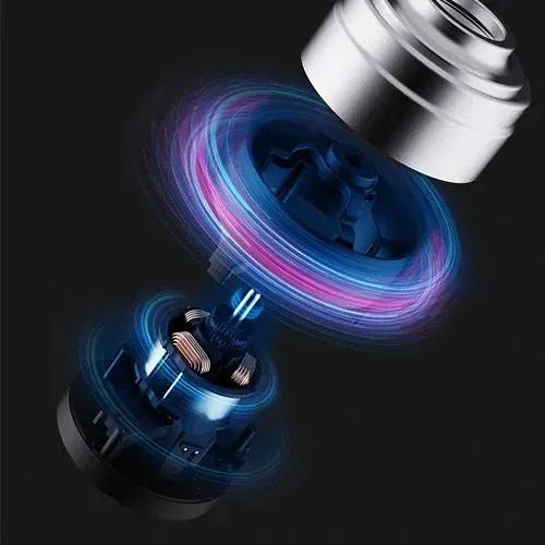 جارو شارژی شیائومی Lydsto مدل YM-XCYJDY02 با قابلیت پاوربانک و جامپ استارتر image gallery