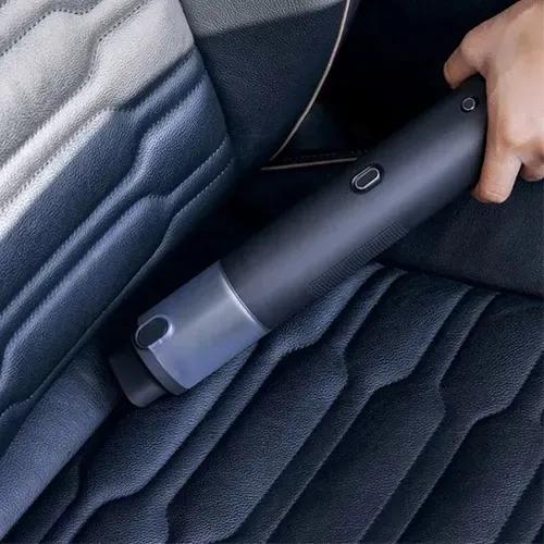 جارو شارژی شیائومی Lydsto مدل YM-XCYJDY02 با قابلیت پاوربانک و جامپ استارتر image gallery