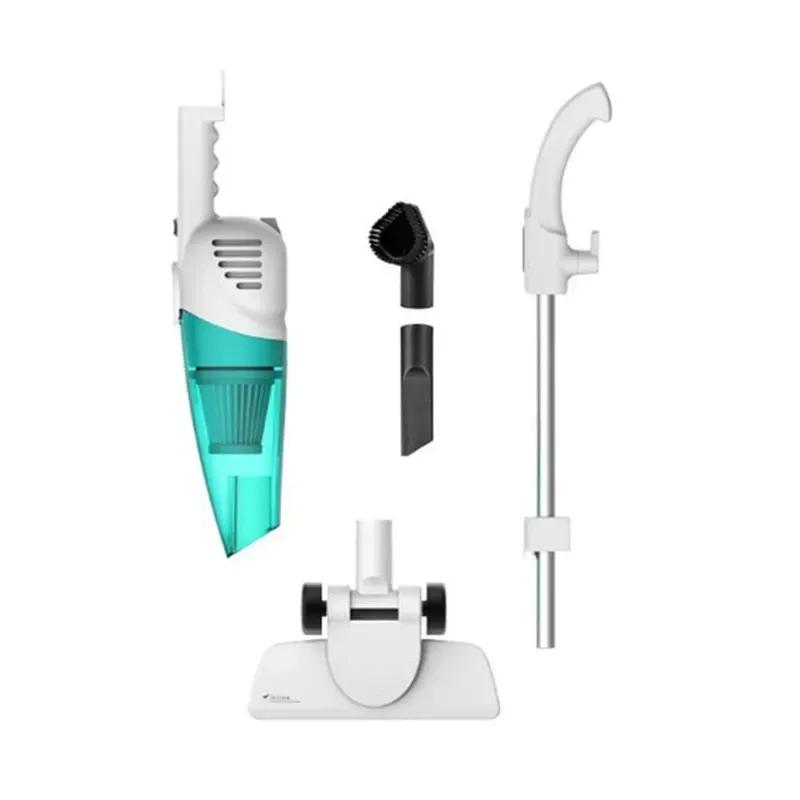 جارو برقی ایستاده شیائومی Deerma مدل DX118C image gallery