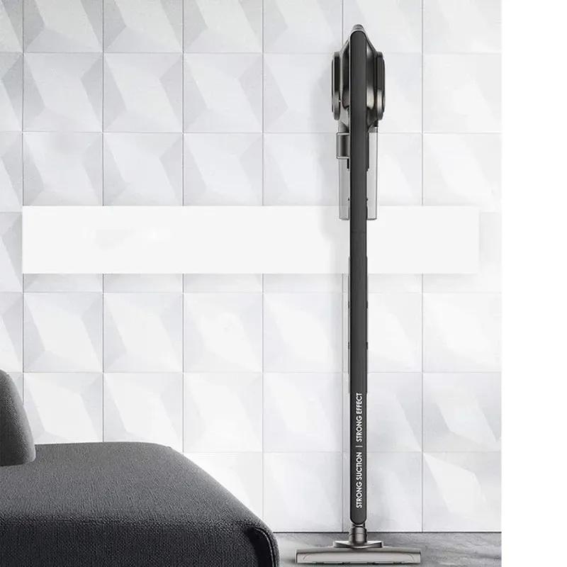 جارو برقی ایستاده شیائومی Deerma مدل DX700S image gallery