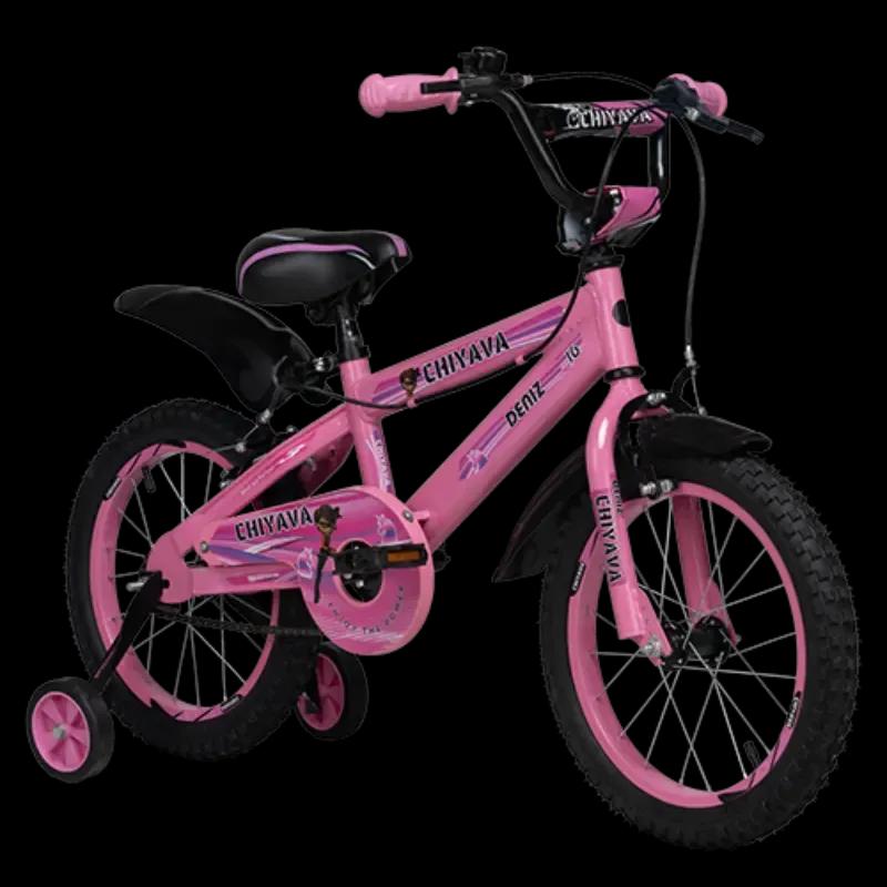 دوچرخه چیاوا مدل دنیز سایز ۱۶  image gallery