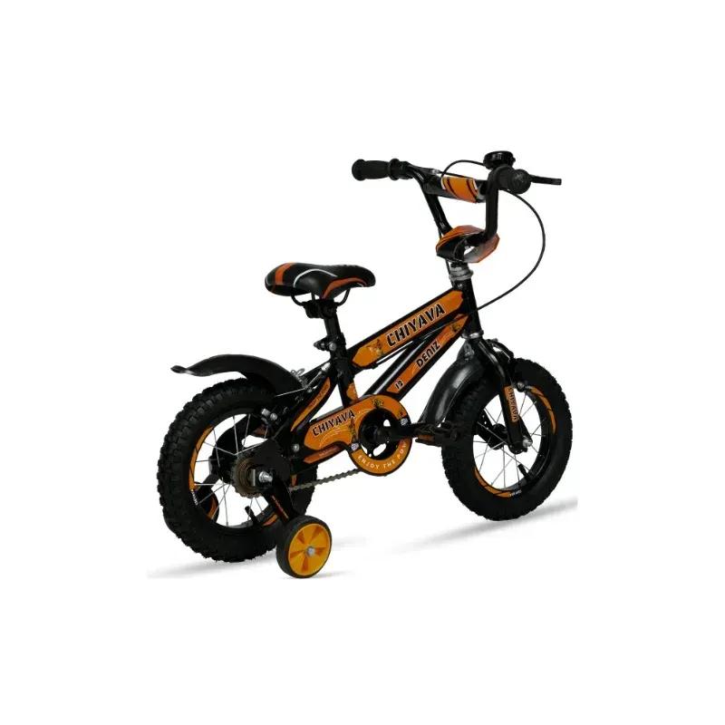 دوچرخه چیاوا مدل دنیز سایز ۱۲ image gallery