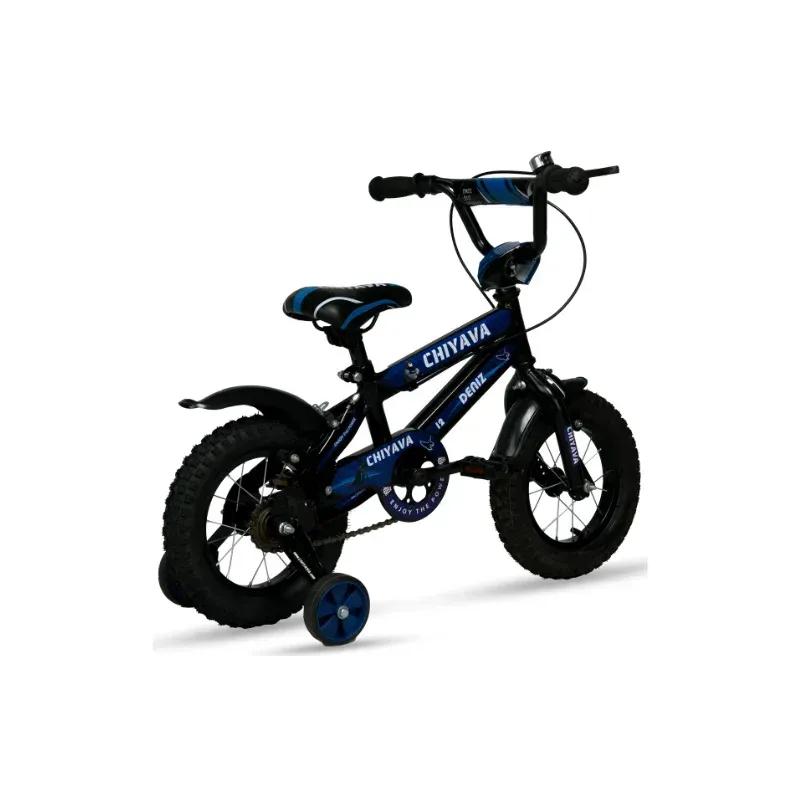 دوچرخه چیاوا مدل دنیز سایز ۱۲ image gallery