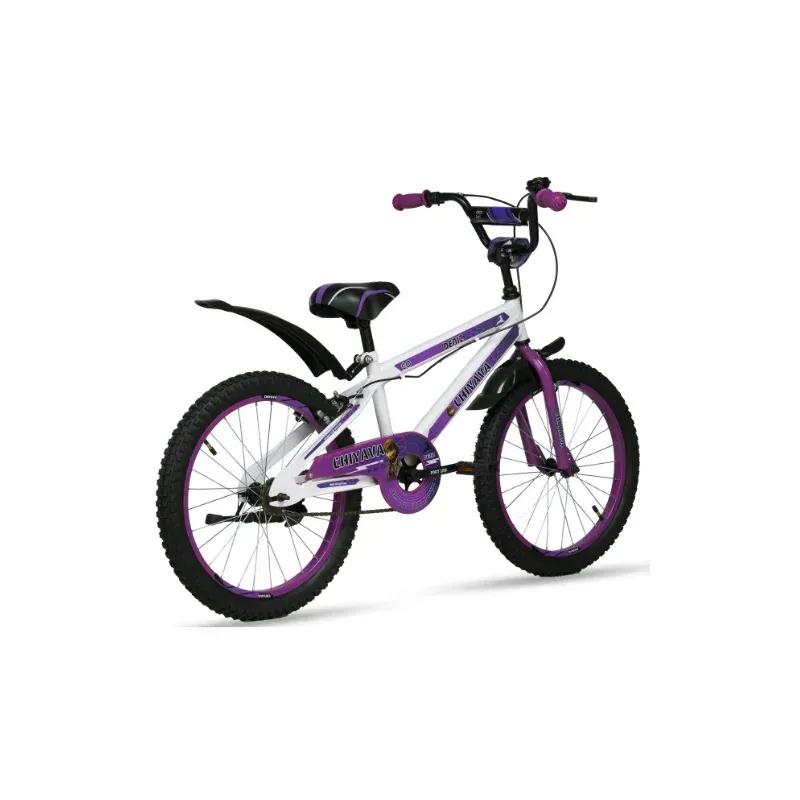 دوچرخه چیاوا مدل دنیز سایز ۲۰ image gallery