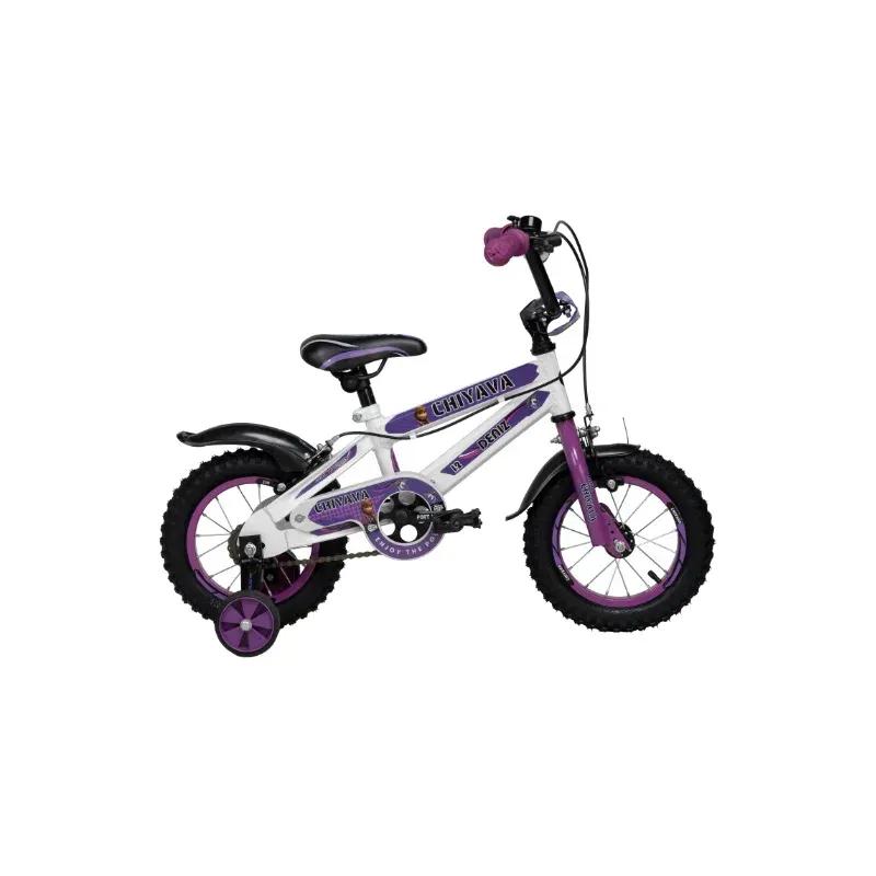 دوچرخه چیاوا مدل چیچک سایز ۱۲ مناسب ۲ تا ۴ سال image gallery