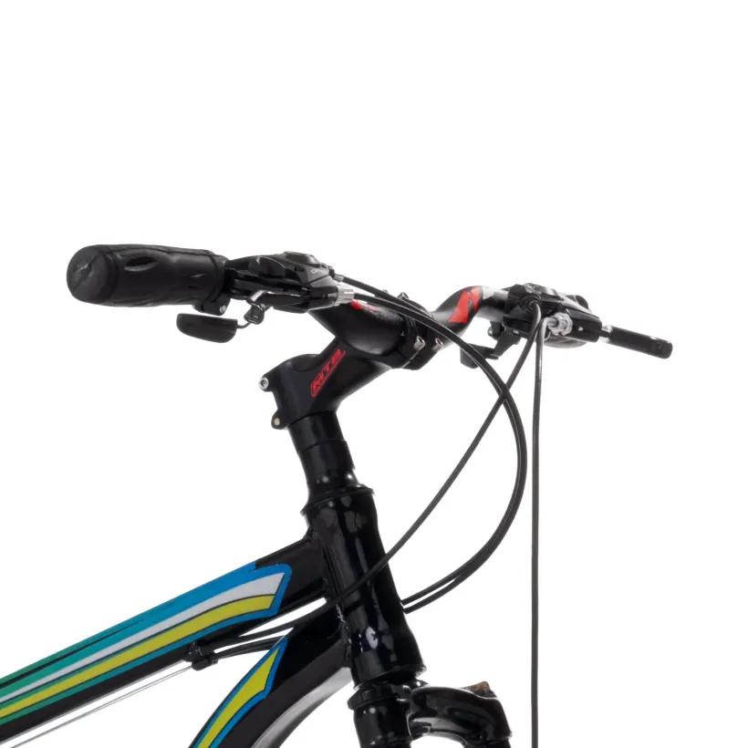 دوچرخه چیاوا مدل آکو دنده‌ای ۲۱ سرعته با ترمز دیسکی و دوشاخ کمک‌دار سایز 26 image gallery