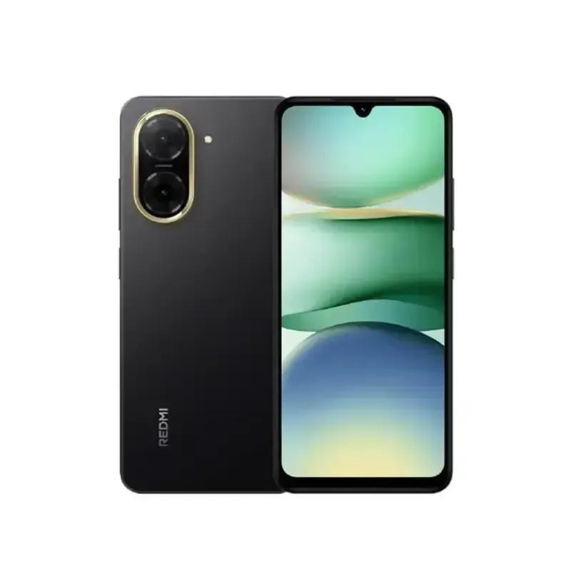 گوشی موبایل شیائومی مدل Redmi A5 4G ظرفیت 128 گیگابایت و رم 4 گیگابایت image gallery