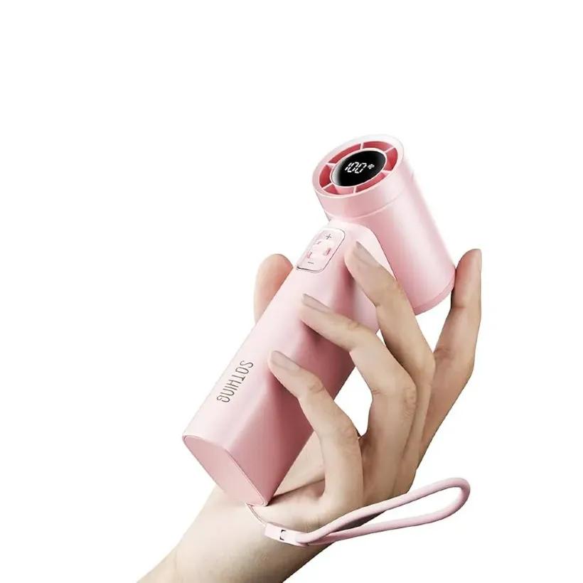 پنکه دستی شیائومی مدل Xiaomi Sothing 2422 image gallery