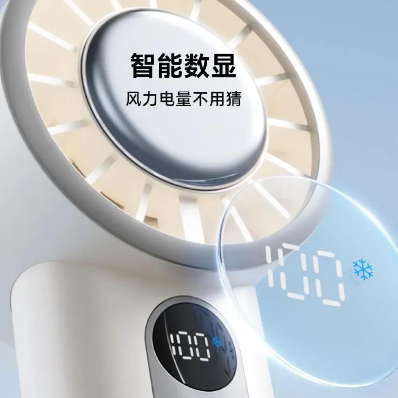 پنکه دستی شیائومی Sothing مدل 2418 image gallery